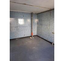 L443: Lager-Garage, Selfstorage Halle zu vermieten, Garagen- Lagerraum, Haus, Wohnung einlagern.Kein Seecontainer, kein Lagercontainer. - Hamm