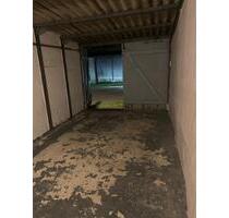 AB SOFORT Garage in Warnemünde zu vermieten - Rostock