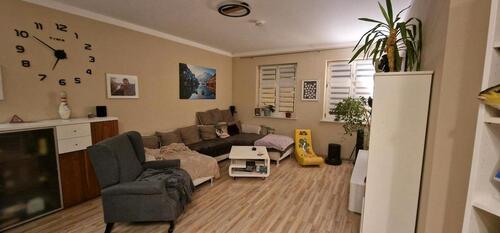 Foto - 3- Raum Wohnung - 1.190,00&nbsp;EUR Kaltmiete, ca.&nbsp; 85,00&nbsp;m&sup2;