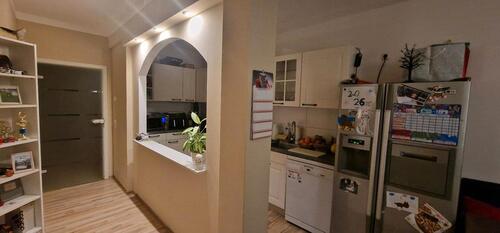 Foto - Etagenwohnung in Petershagen/Eggersdorf zur Miete