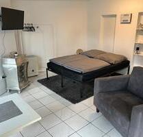 Vollmöbliertes 1-Zimmer Apartment - Kassel Vollmöbliertes 1-Zimmer Apartment - Kassel