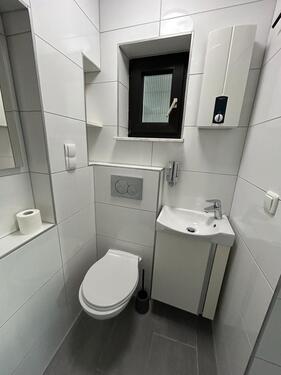 Foto - Etagenwohnung in Kassel zur Miete