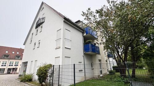 Foto - Erstbezug! Tolle Wohnung im Herzen Kesselsdorf mit Dachterrasse
