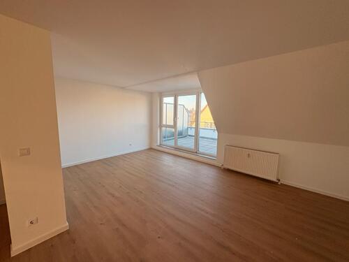 Foto - 2 Zimmer Dachgeschoßwohnung in Wilsdruff