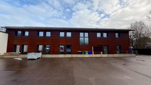 Foto - Schöne, helle 3‑Zimmer‑Wohnung - 750,00&nbsp;EUR Kaltmiete, ca.&nbsp; 75,00&nbsp;m&sup2;