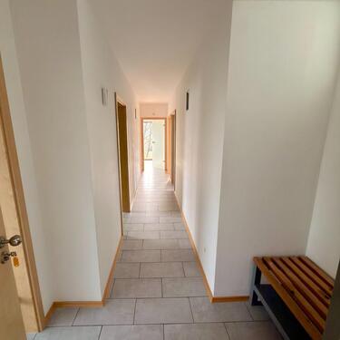 Foto - 3 Zimmer Etagenwohnung zur Miete in Bad Windsheim