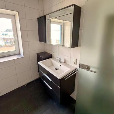 Foto - Etagenwohnung in Bad Windsheim zur Miete