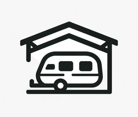 Foto - Garage zu vermieten - 45,00&nbsp;EUR Miete,