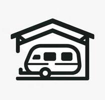 Garage zu vermieten - 45,00&nbsp;EUR Miete, in Lichtenau (PLZ: 91586)