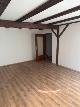 Foto - 1.5 Zimmer Etagenwohnung in Erfurt