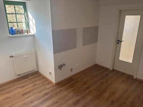 Foto - Etagenwohnung in Erfurt zur Miete