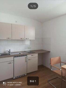 Foto - Zimmer für Monteure - 390,00&nbsp;EUR Kaltmiete, ca.&nbsp; 18,00&nbsp;m&sup2;
