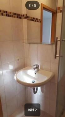 Foto - Erdgeschoßwohnung in Hamburg zur Miete