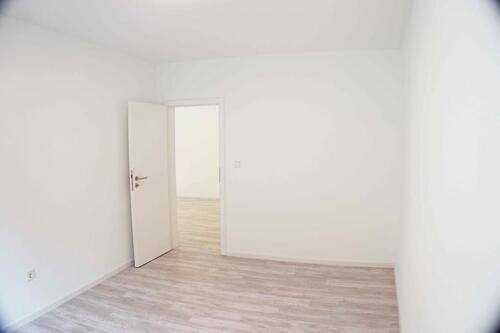 Foto - 3 Zimmer Dachgeschoßwohnung in Mastershausen