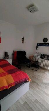 Foto - 1 Zimmer Etagenwohnung zum Kaufen in Göttingen