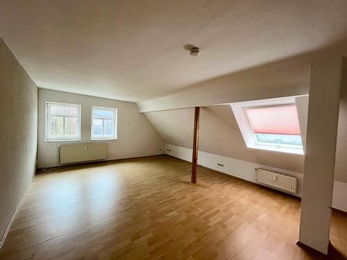 Foto - 4 Zimmer Maisonettenwohnung zur Miete in Hessisch Oldendorf