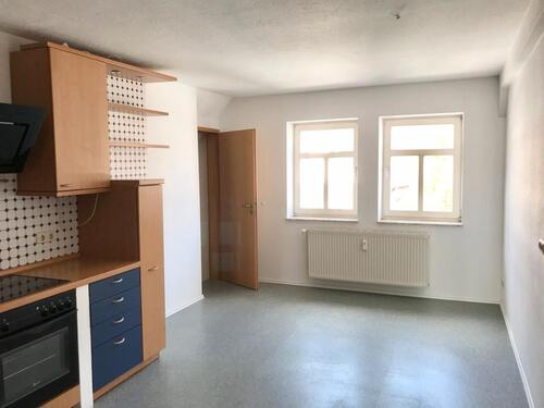 Foto - Maisonettenwohnung in Hessisch Oldendorf zur Miete