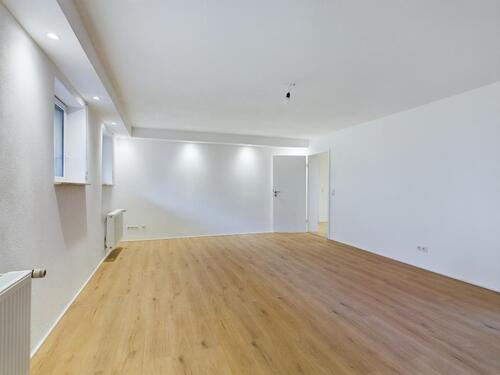 Foto - Sanierte 3-Zimmer Whg. (85 m2) mit EBK Garten in KL-Hohenecken