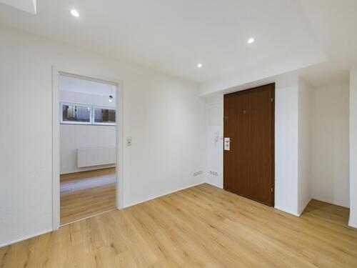 Foto - Etagenwohnung in Kaiserslautern zur Miete