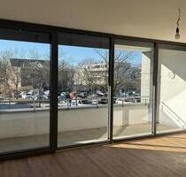 Moderne 2-Zimmer Wohnung in Melle-Mitte