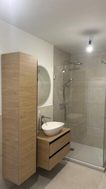 Foto - Etagenwohnung in Melle zur Miete