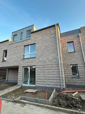 Foto - 4 moderne Neubauwohnungen in Steinfurt-Borghorst ab 01.06.26