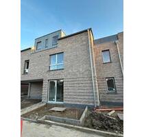 4 moderne Neubauwohnungen in Steinfurt-Borghorst ab 01.06.26
