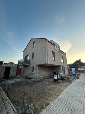 Foto - 3 Zimmer Terrassenwohnung in Steinfurt