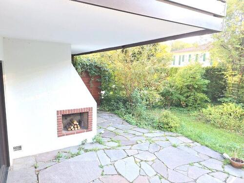 Foto - 6 Zimmer Doppelhaushälfte in Hohenbrunn