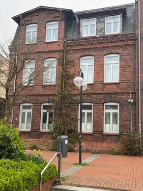 Foto - Dreifamilienhaus mit Baugrundstück Ostseeblick