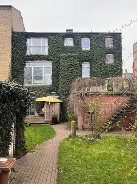 Foto - Einfamilienhaus zum Kaufen in Eckernförde