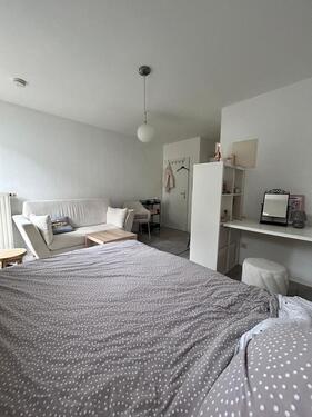 Foto - Geschmackvolle Wohnung für Studenten, 300 m von der Hochschule Pf
