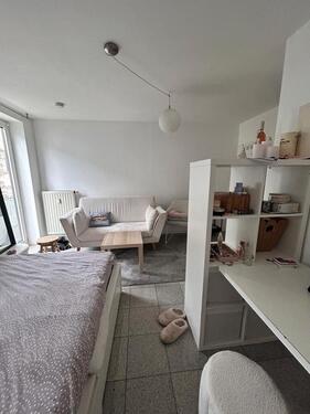 Foto - 1 Zimmer Etagenwohnung zur Miete in Pforzheim