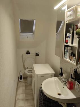 Foto - 3 Zimmer Etagenwohnung zur Miete in Geislingen an der Steige