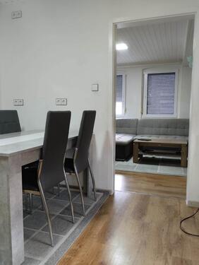 Foto - Etagenwohnung in Geislingen an der Steige zur Miete