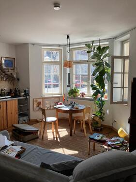 Foto - Sonnige 2RW HP Westvorstadt ab 1.6.