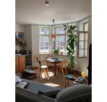 Sonnige 2RW HP Westvorstadt ab 1.6. - Weimar
