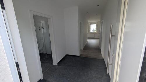 Foto - Tolle 3-Zimmer Wohnung im Herzen von Mühlhausen i.T.