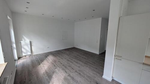 Foto - 3 Zimmer Erdgeschoßwohnung in Mühlhausen im Täle