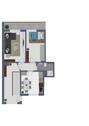 Foto - Kapitalnlage 58qm Wohnung PROVISIONSFREIER Verkauf