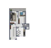Kapitalnlage 58qm Wohnung PROVISIONSFREIER Verkauf - Ludwigshafen am Rhein Ludwigshafen-Hemshof