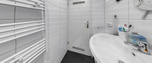 Foto - 2 Zimmer Etagenwohnung zum Kaufen in Ludwigshafen am Rhein
