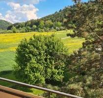 +++ Schöne Wohnung mit Balkon und Garage! - Gaildorf