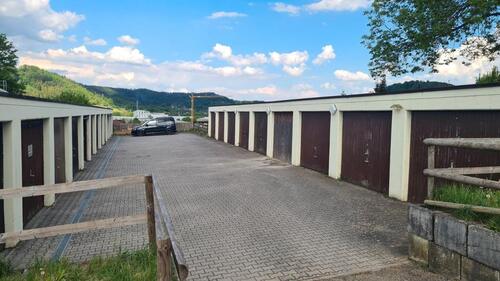 Foto - 2 Zimmer Etagenwohnung in Gaildorf