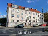Foto - Helle gepflegte 3-Zimmer-Whg. im Zentrum Kirchrodes