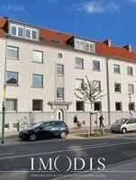 Helle gepflegte 3-Zimmer-Whg. im Zentrum Kirchrodes - Hannover Döhren-Wülfel