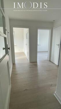 Foto - 3 Zimmer Etagenwohnung in Hannover