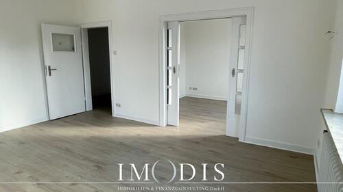 Foto - Etagenwohnung in Hannover zur Miete
