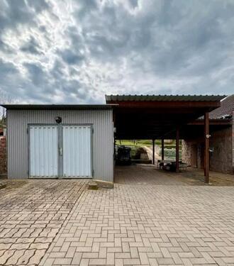 Foto - 5 Zimmer Einfamilienhaus in Bleicherode