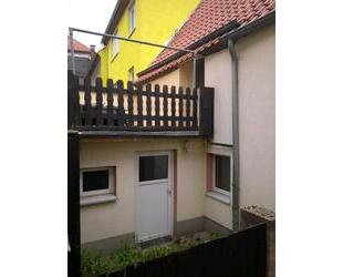 Haus zu verkaufen - 35.000,00&nbsp;EUR Kaufpreis, ca.&nbsp; 84,00&nbsp;m&sup2; in Geithain (PLZ: 04643)